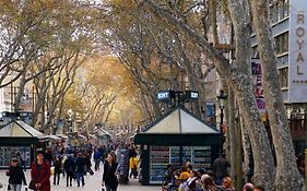 Hotel Royal Ramblas